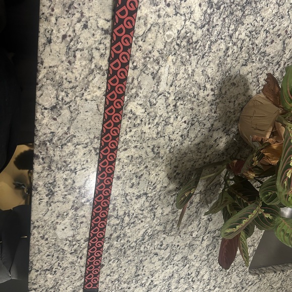 Dolce & Gabbana Belt